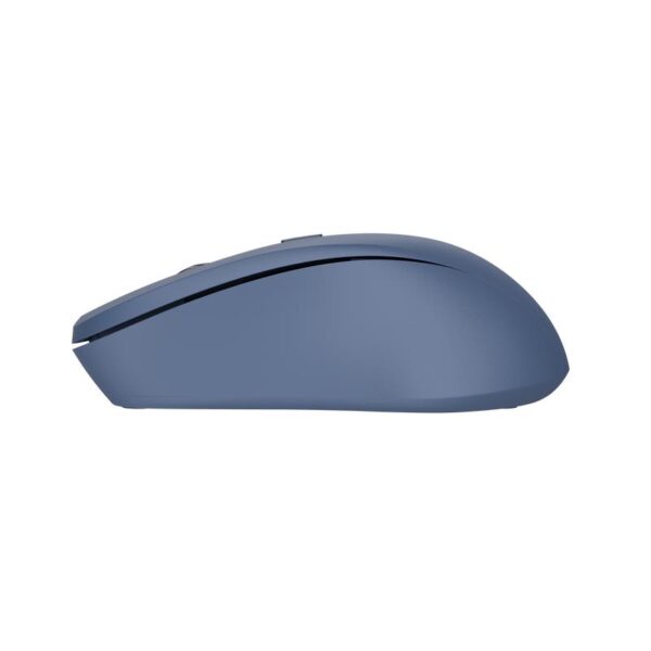 Hiir USB OPTICAL WRL BLUE/MYDO 25041 TRUST