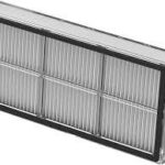 Vacuum Cleaner Accessory|DREAME|Dust Box Filter|For L10s pro Ultra/X30 Ultra/L30 Pro ULtra/X40 Ultra/L40 Ultra/L10s Ultra Gen2/X40 Master/E30 Ultra/L30s Ultra/L40 Ultra AE/L40 Ultra CE/D20 Ultra/X40 Ultra complete/GoVac 500/L30 Ultra S|RHF14