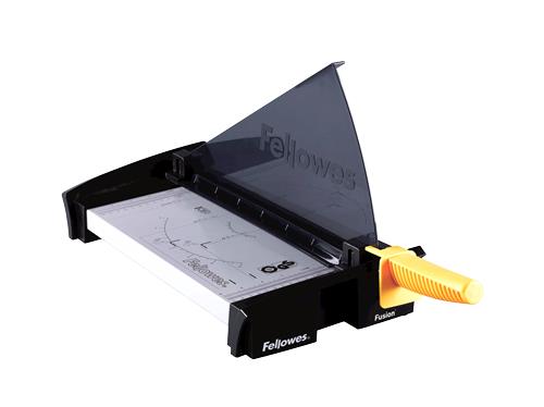 GUILLOTINE FUSION A4/5410801 FELLOWES