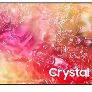Televiisor|SAMSUNG|85″|4K/Smart|3840×2160|Juhtmevaba LAN|Bluetooth|...