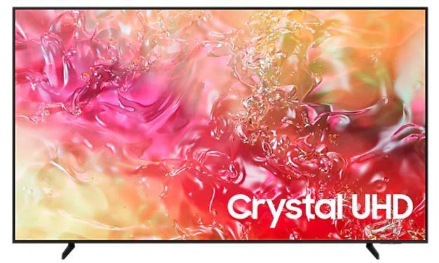 Televiisor|SAMSUNG|85″|4K/Smart|3840×2160|Juhtmevaba LAN|Blue...