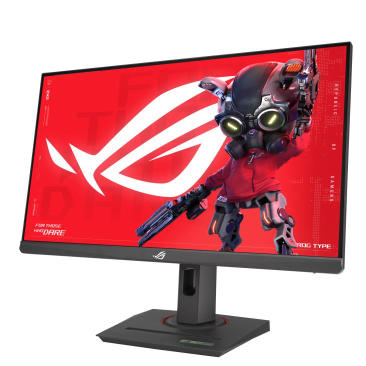 LCD Monitor|ASUS|ROG Strix XG259CMS|24.5″|Mänguri|Panel IPS|1920&a...