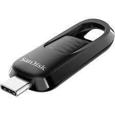 MÄLUPULK FLASH USB-C 1TB/SDCZ480-1T00-G46 SANDISK