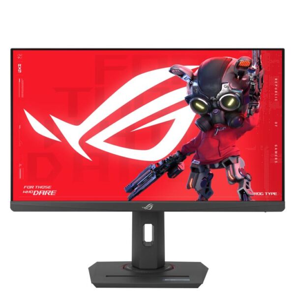 LCD Monitor|ASUS|ROG Strix XG259CMS|24.5"|Gaming|Panel IPS|1920x1080|16:9|310Hz|1 ms|Swivel|Pivot|Height adjustable|Tilt|90LM0A40-B01370