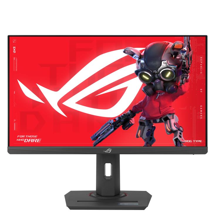 LCD Monitor|ASUS|ROG Strix XG259CMS|24.5″|Gaming|Panel IPS|1920&#2...