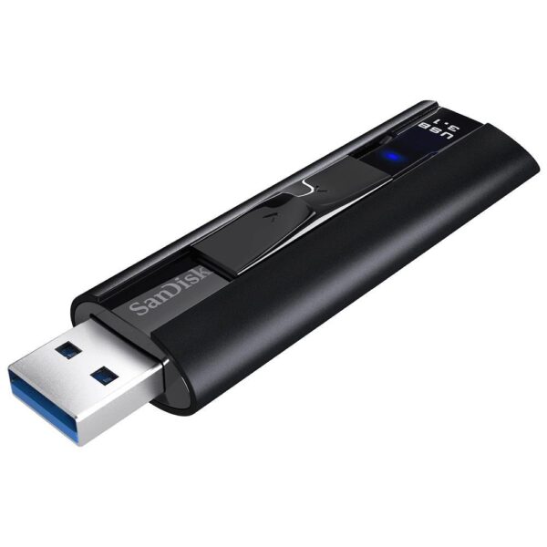 MÄLUPULK FLASH USB3.1/256GB SDCZ880-256G-G46 SANDISK