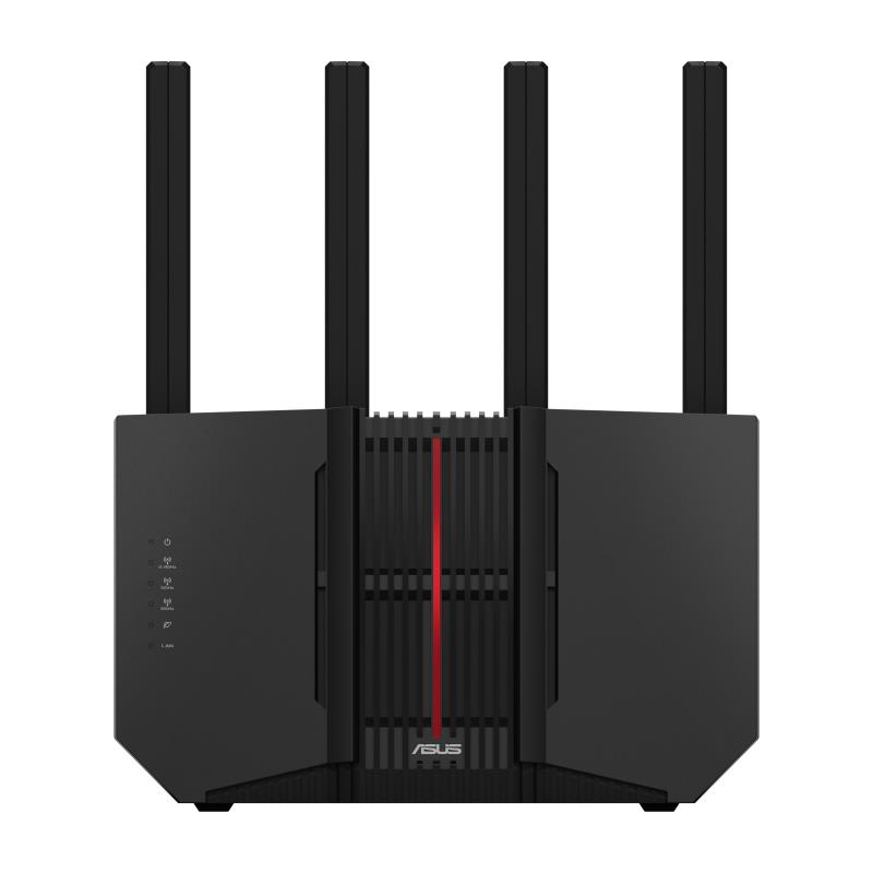 Wireless Router|ASUS|Wireless Router|9700 Mbps|IEEE 802.11a/b/g|IEEE 802...