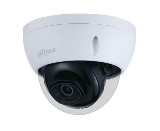 NET KAAMERA 2MP IR DOME/IPC-HDBW1230E-0280B-S5 DAHUA