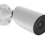 NET KAAMERA 8MP BULLETCAM/2.8MM WHITE 79030 AJAX