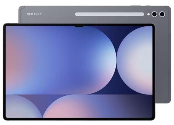 Tahvelarvuti GALAXY TAB S10 ULTRA 5G/14″ 256GB GREY SM-X926 SAMSUNG