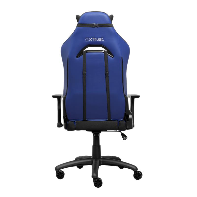 GAMING CHAIR GXT 714B RUYA/BLUE 25131 TRUST