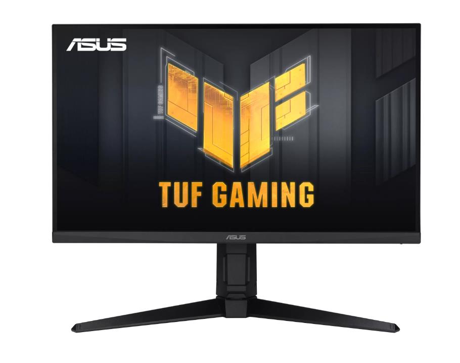 LCD Monitor|ASUS|TUF Mänguri VG279QL3A|27″|Mänguri|Panel IPS|1920&...