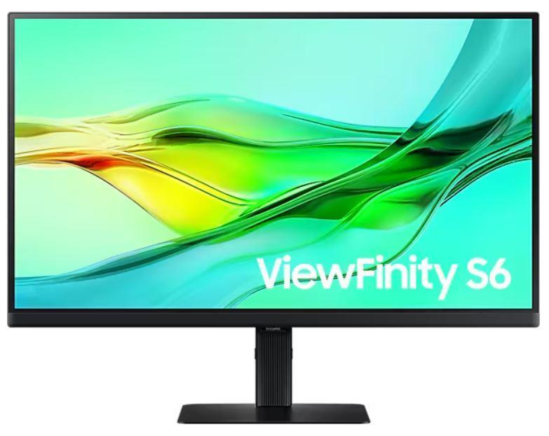 LCD Monitor|SAMSUNG|32″|Business|Panel IPS|2560×1440|16:9|5 m...