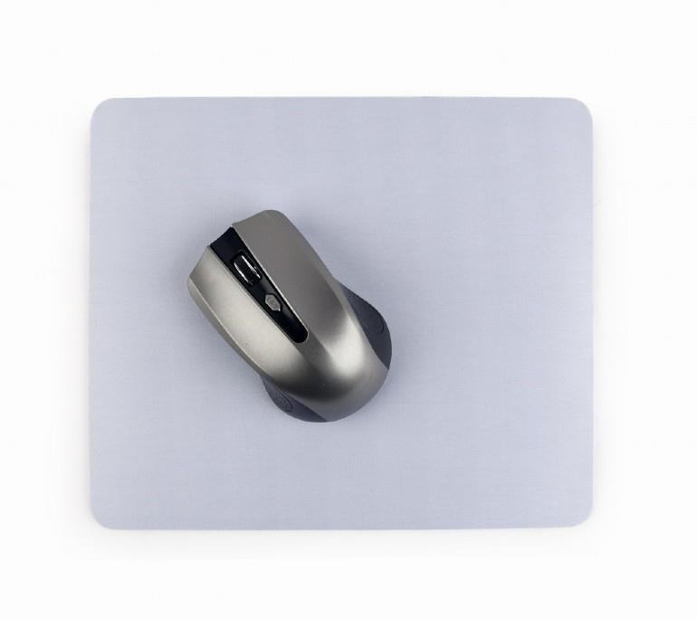 MOUSE PAD PRINTABLE MEDIUM/WHITE MP-PRINT-M GEMBIRD