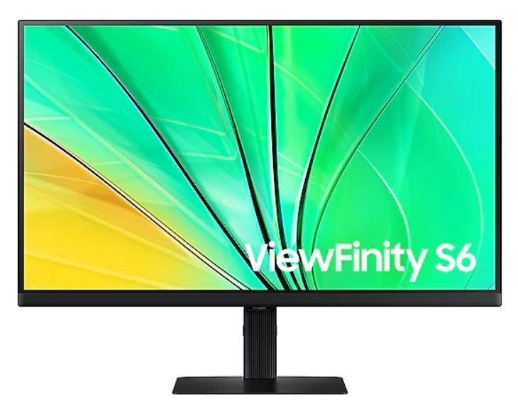 LCD Monitor|SAMSUNG|27″|Panel IPS|2560×1440|16:9|100 Hz|5 ms|...