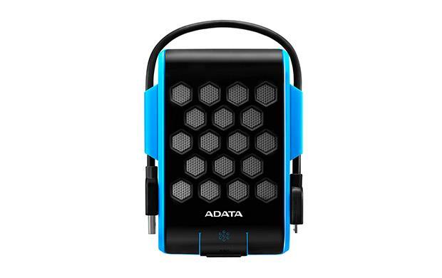 Väline HDD|ADATA|HD720|1TB|USB 3.1|Colour Blue|AHD720-1TU31-CBL