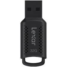 MÄLUPULK FLASH USB3 32GB/V400 LJDV400032G-BNBNG LEXAR