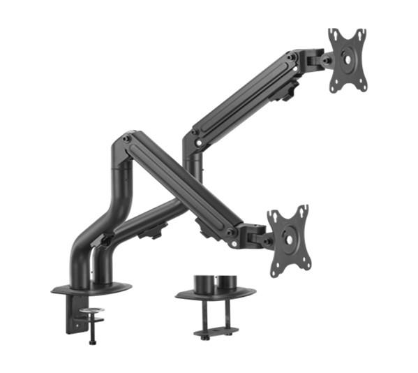 DISPLAY ACC MOUNTING ARM/17-32″ MA-DA2-02 GEMBIRD