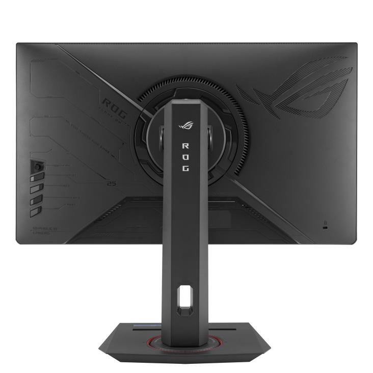 LCD Monitor|ASUS|ROG Strix XG259QNS|24.5″|Mänguri|Panel IPS|1920&a...