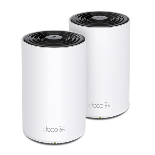 Juhtmevaba Ruuter|TP-LINK|Juhtmevaba Access Point / Ruuter|2-pack|5400 Mbps|...