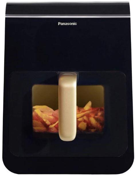 AIR FRYER/NF-CC600AXE PANASONIC