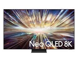 Televiisor|SAMSUNG|65″|8K/Smart|QLED|7680×4320|Juhtmevaba LAN...