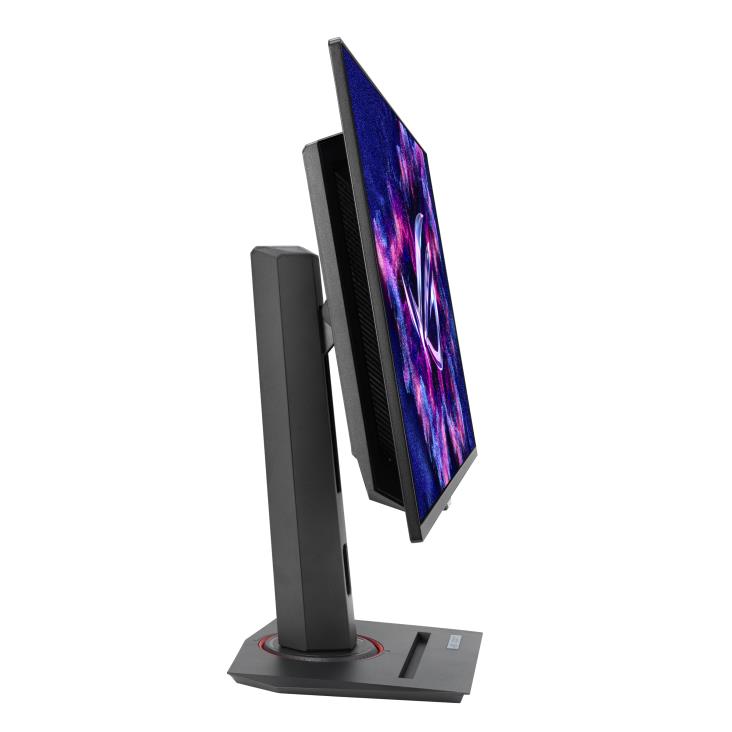 LCD Monitor|ASUS|ROG Strix OLED XG27ACDNG|26.5″|Mänguri|Panel QD-O...