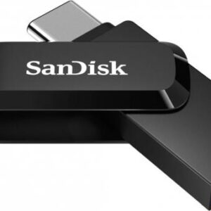 MÄLUPULK FLASH USB-C 64GB/SDDDC3-064G-G46 SANDISK