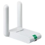 WRL ADAPTER 300MBPS USB HIGH/GAIN TL-WN822N TP-LINK