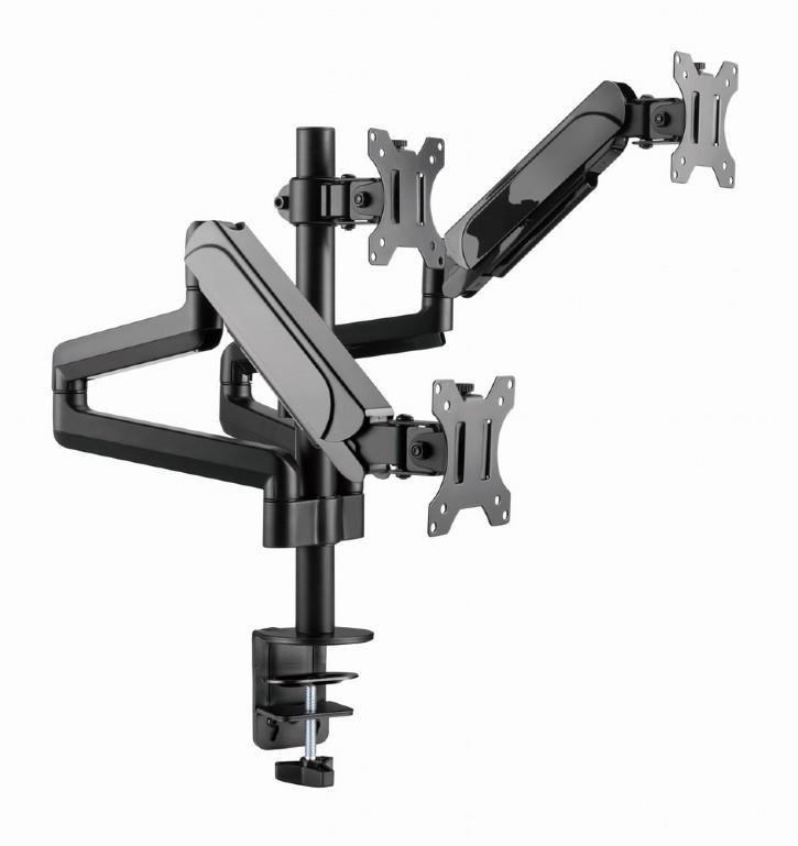 DISPLAY ACC MOUNTING ARM/17-27″ MA-DA3-01 GEMBIRD