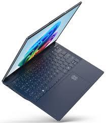 Notebook|ACER|Swift|14 AI|SF14-51-78UT|CPU  Core Ultra|u7-258V|14″...