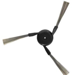 Vacuum Cleaner Accessory|DREAME|Side Brush|Model RSB14|For X40 Ultra/L40 Ultra/X40 Master/X40 Pro Ultra/X50 Master/L50 Pro Ultra/L50 Ultra/L40s Ultra/L40s Pro Ultra/X40 Ultra complete/X50 Ultra complete/X50 Ultra/X50s Ultra/X50s Ultra complete/X50s Master/L50s Ultra/X50 Track/L50 Track|RSB14