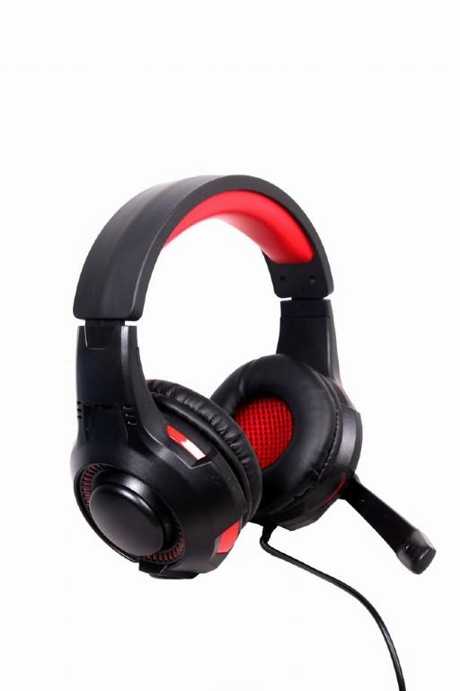 HEADSET SURROUND 5.1/GHS-U-5.1-01 GEMBIRD