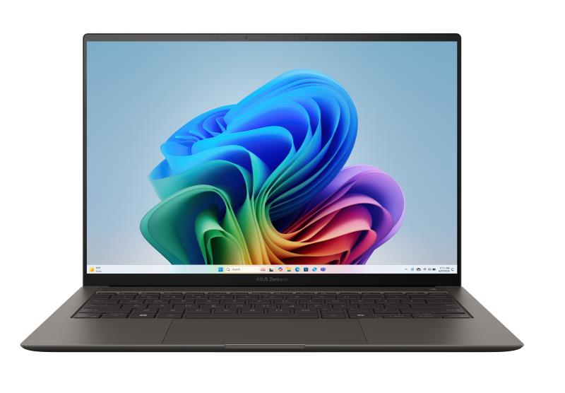 Sülearvuti|ASUS|ZenBook Series|UX5406SA-PV050W|CPU  Core Ultra|u7-258V|1...