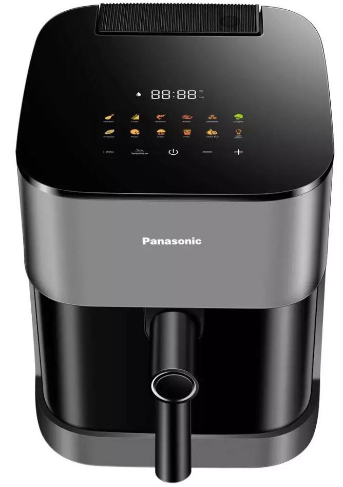 AIR FRYER/NF-CC500SXE PANASONIC