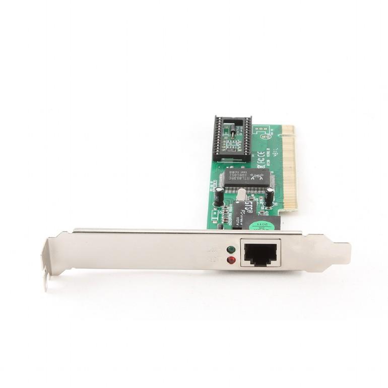 NET AUTOD PCI 100BASE-TX/NIC-R1 GEMBIRD