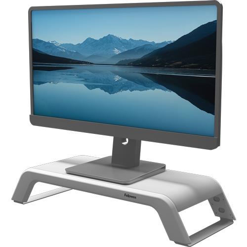 MONITOR ACC STAND HANA LT/WHITE 100016997 FELLOWES