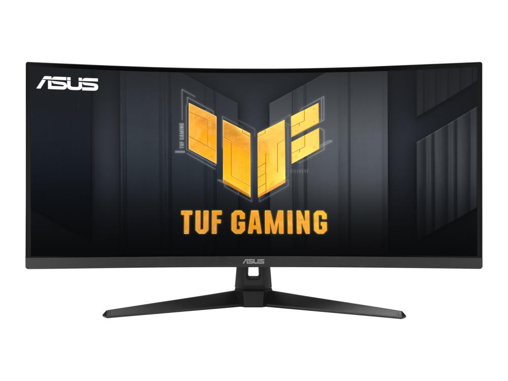 LCD Monitor|ASUS|TUF Mänguri VG34VQ3B|34″|Mänguri/Curved|Panel VA|...