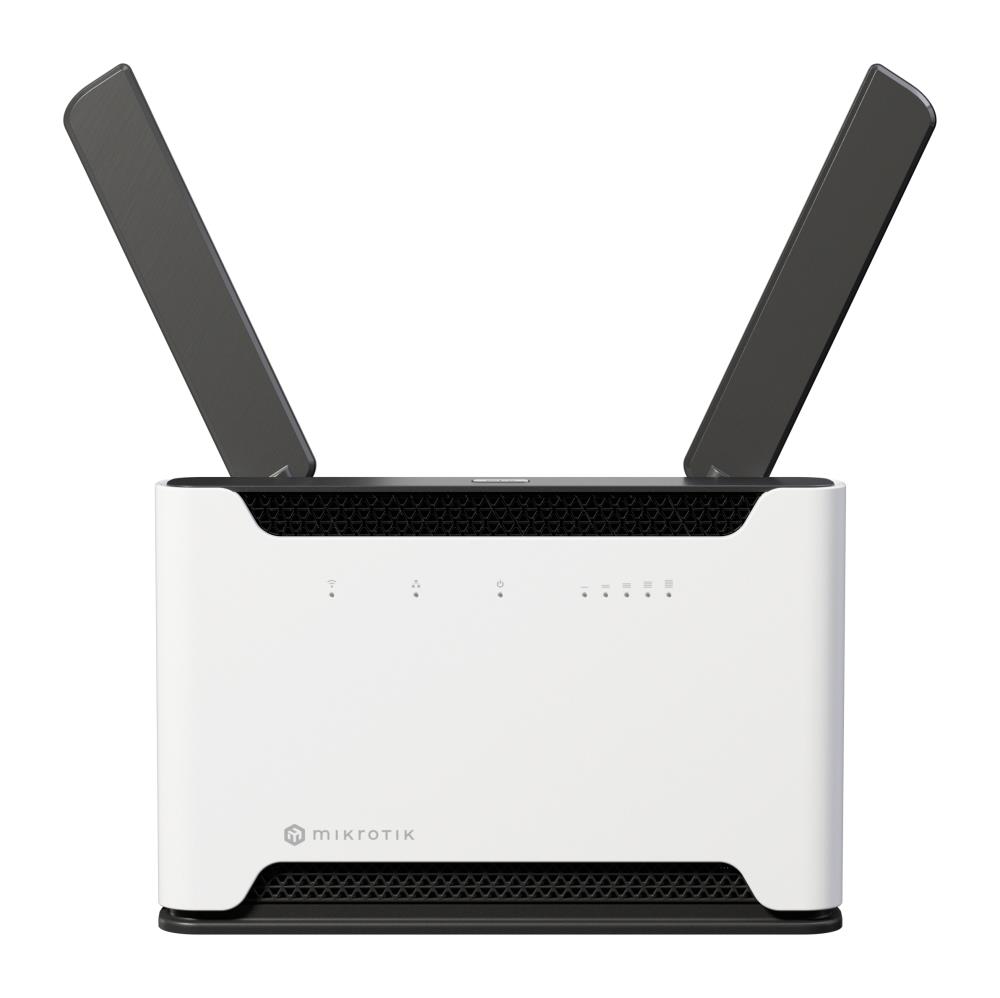 Wireless Router|MIKROTIK|Wireless Router|3600 Mbps|Wi-Fi 6|IEEE 802.11a/...