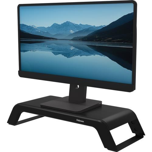 MONITOR ACC RISER HANA LT/BLACK 100016996 FELLOWES