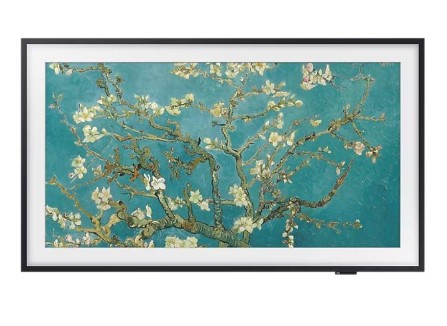 Televiisor|SAMSUNG|32″|Smart/FHD|QLED|1920×1080|Juhtmevaba LA...
