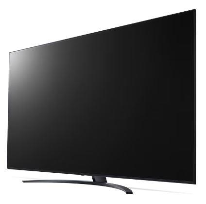 TV Set|LG|86″|4K/Smart|3840×2160|Wireless LAN|Bluetooth|webOS...