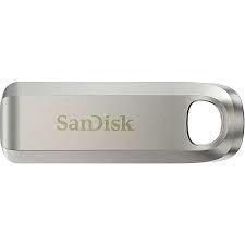 MÄLUPULK FLASH USB-C 512GB/SDCZ75-512G-G46 SANDISK