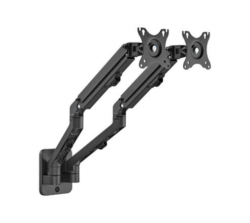 DISPLAY ACC MOUNTING ARM 27″/MA-WA2-01 GEMBIRD