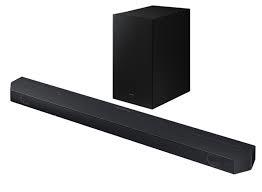 SOUND BAR 3.1.2/HW-Q600C SAMSUNG