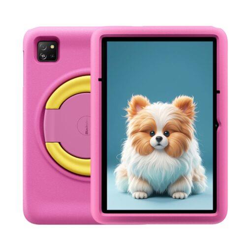 Tahvelarvuti TAB A6 KIDS 10″ 4/128GB/WI-FI TABA6KIDS PINK BLACKVIEW