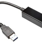 I/O ADAPTER USB3 TO LAN RJ45/NIC-U3-02 GEMBIRD