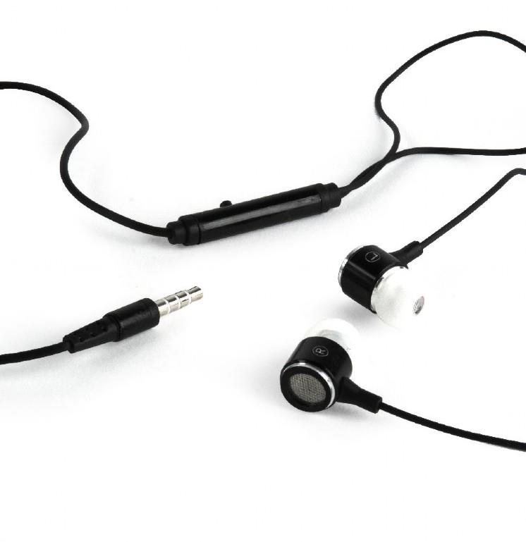 HEADSET IN-EAR/MHS-EP-001 GEMBIRD