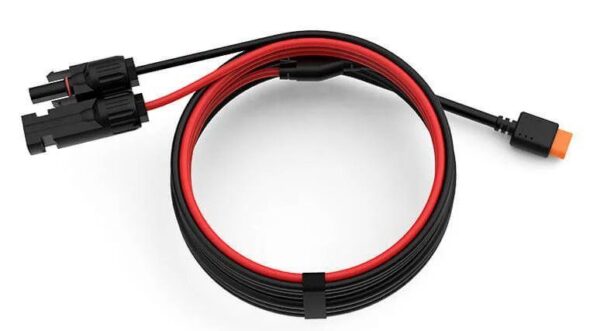 KAABEL SOLAR LXT60IF+MC4-5M/5008004059 ECOFLOW