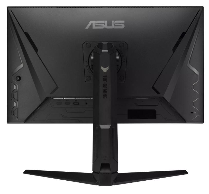 LCD Monitor|ASUS|90LM09A0-B01370|27″|Mänguri|Panel IPS|2560×1...